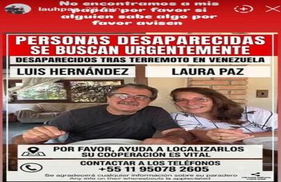 Ayudar a la difusión de esta galería para poder encontrarlos.