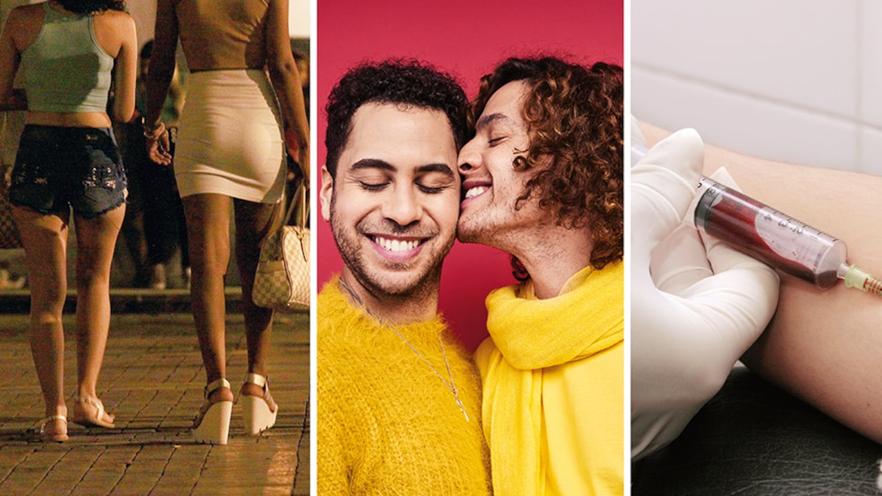 El gran error de la administración distrital es la falta de trabajo en la prevención en todas las edades.