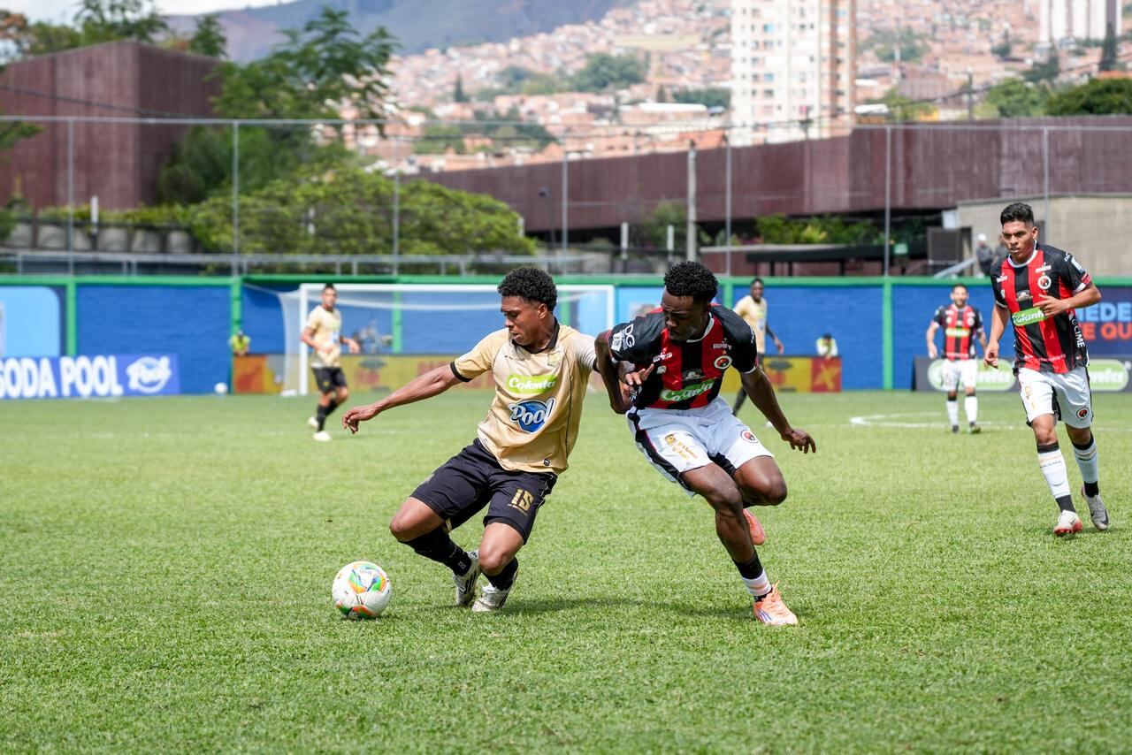 Águilas acumula 3 partidos sin conocer la derrota.