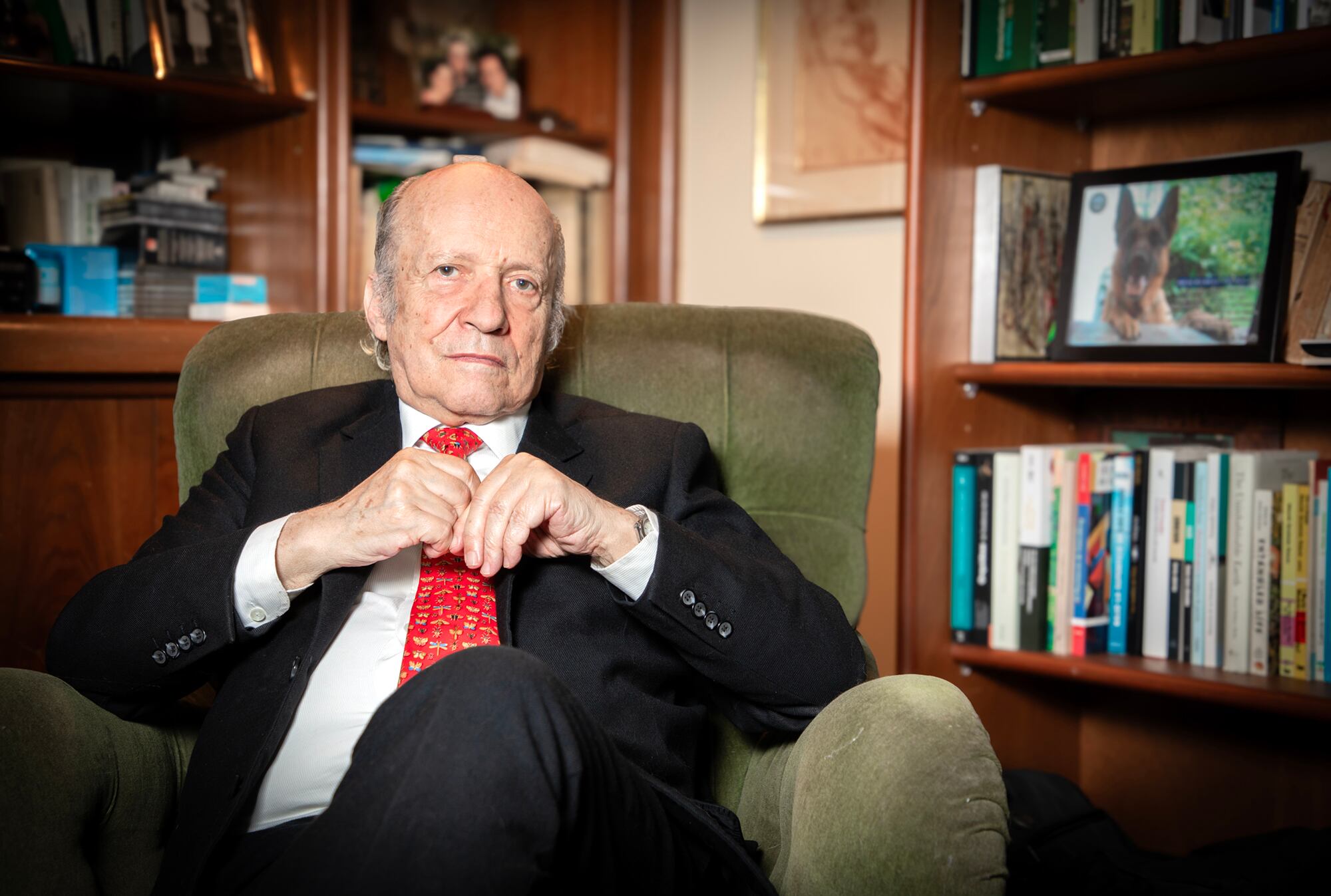 MANUEL RODRÍGUEZ BECERRA