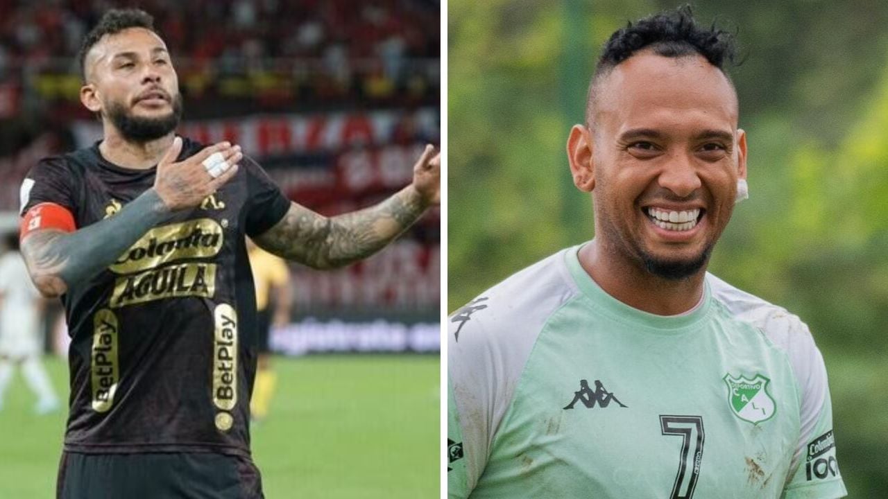 Llega un nuevo clásico caleño.