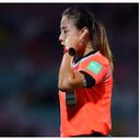 VAR en la Copa Mundial femenina de la FIfa