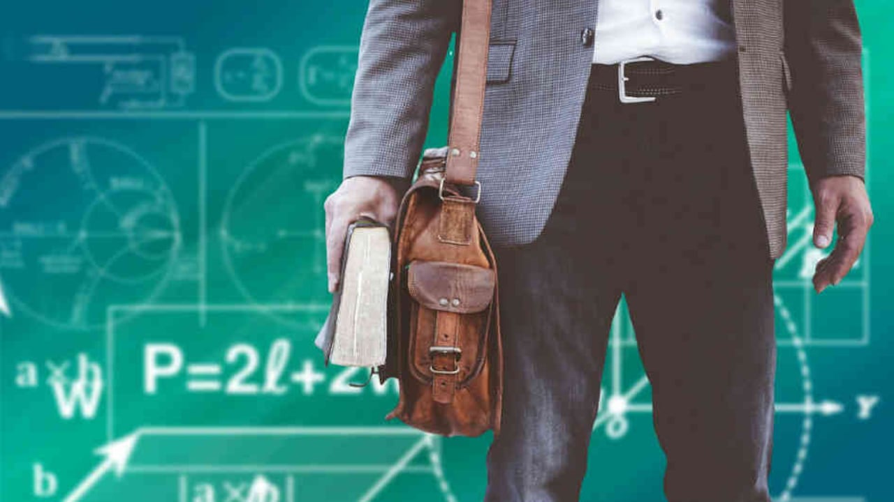 El informe da cuenta de 6.119 violaciones a la vida, la libertad y la integridad de docentes.