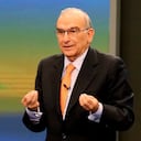 Humberto de la Calle, candidato presidencial del Partido Liberal.