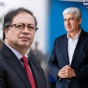 El presidente Gustavo Petro emitió nuevos cuestionamientos al manejo de la Nueva EPS.
