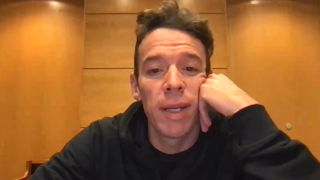 Rigoberto Urán es uno de los ciclistas colombianos más destacados en la historia del deporte nacional.