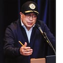 Este es el borrador de la nueva reforma a la salud.