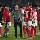 Independiente Santa Fe incorpora un nuevo arquero para la Liga y Copa Sudamericana