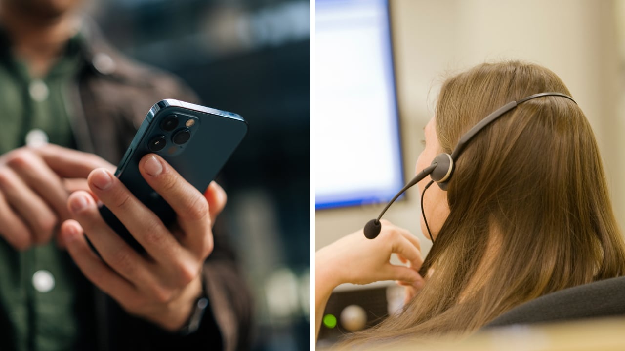 Usuarios tendrán más facilidad para finalizar sus contratos.