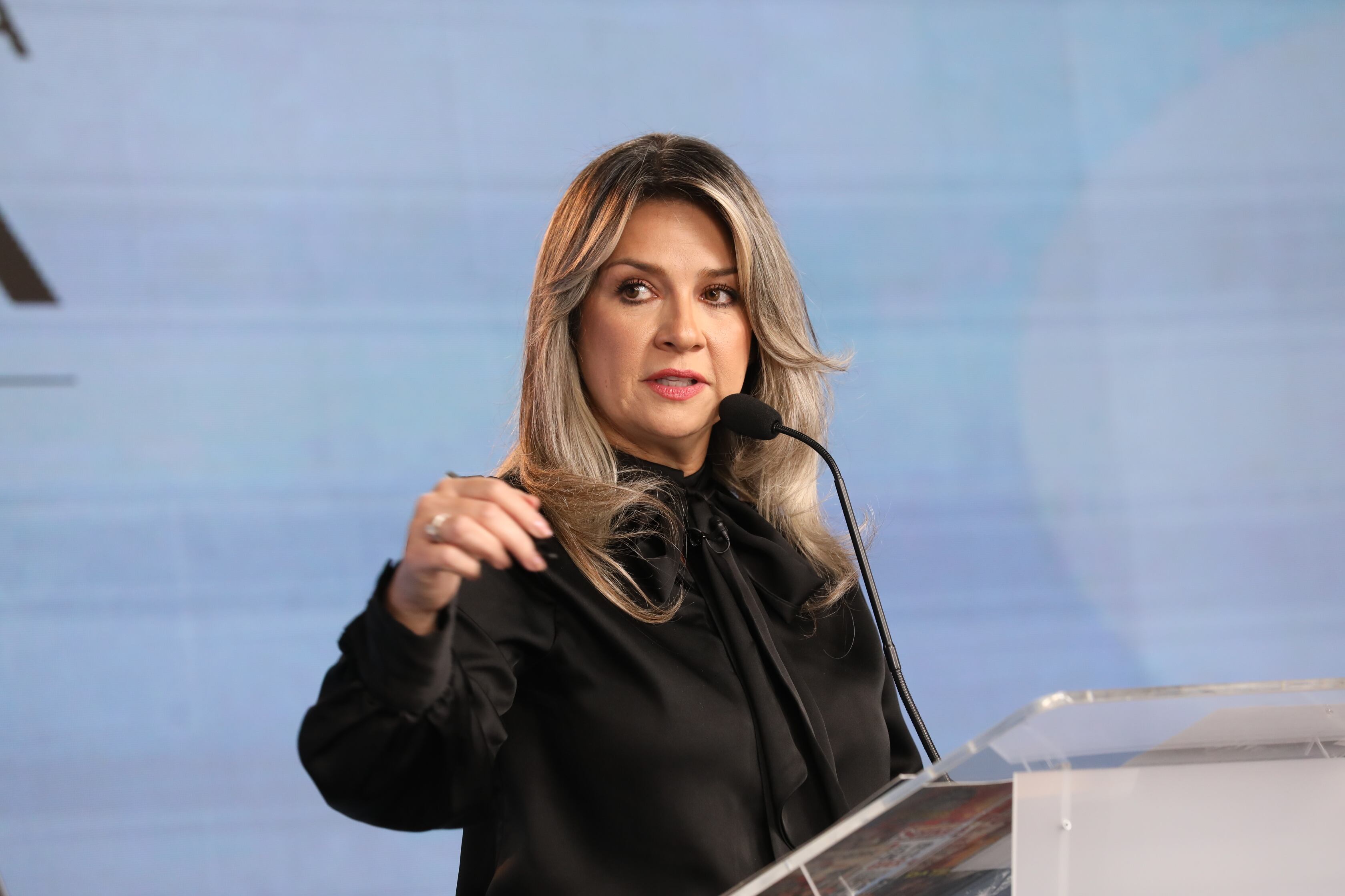 Debate Alcaldía de Bogotá