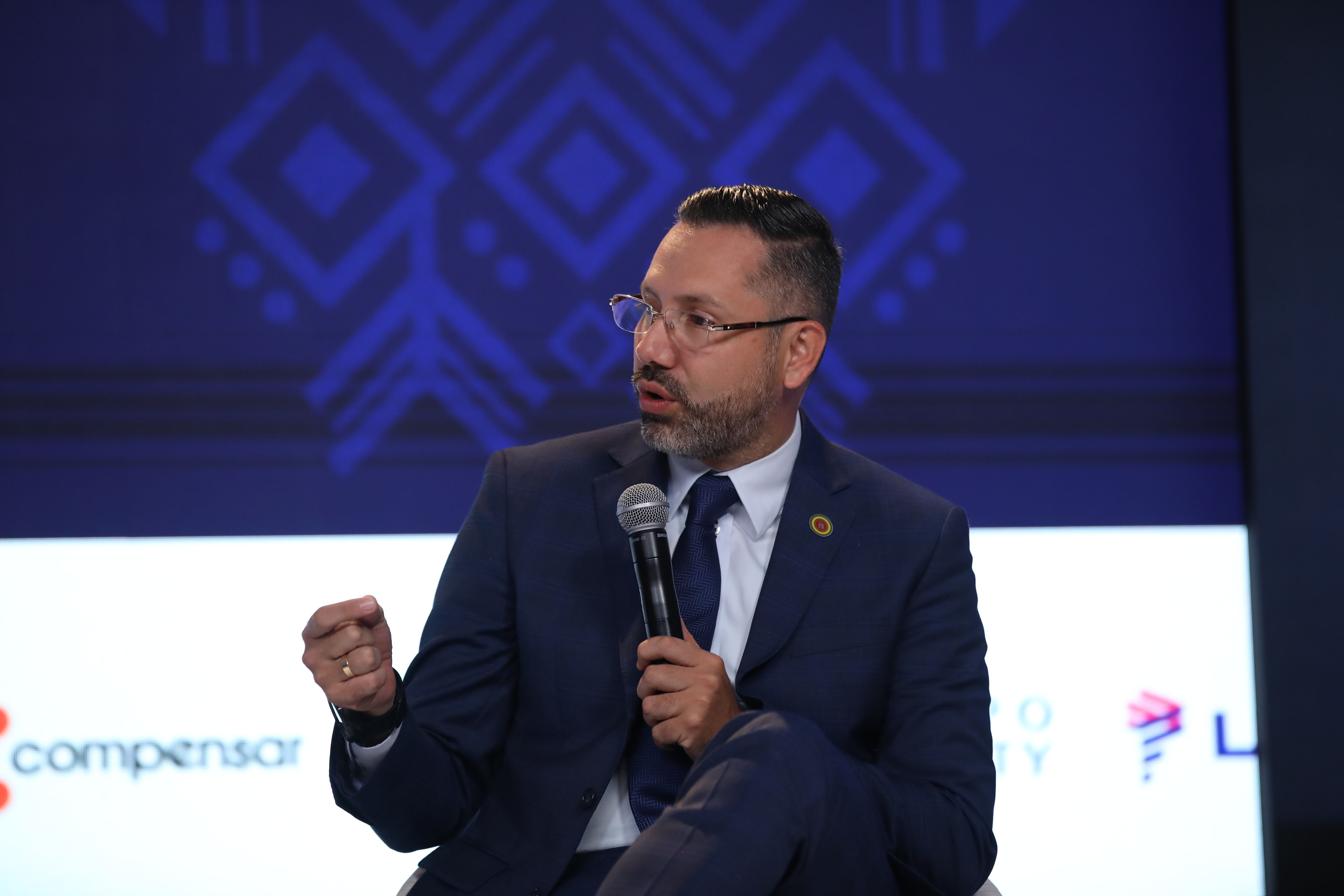 GRAN FORO COLOMBIA 2024