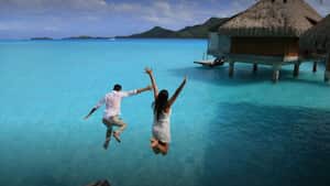 Bora Bora, una joya de la Polinesia Francesa