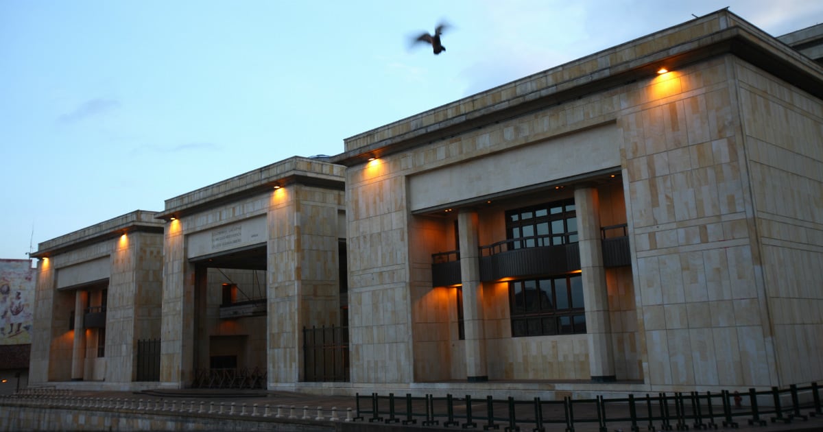 El Congreso recibió un proyecto de ley estatutaria que busca garantizar la paridad entre mujeres y hombres en la conformación de las altas cortes.