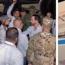 El presidente Abelardo De La Espriella encabezar un Consejo de Seguridad extraordinario tras los recientes ataques con drones en el departamento del Cesar