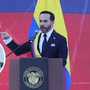 Abelardo De La Espriella ordenó revisión de las fotomultas en el país.