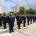 Nueva estrategia de seguridad en Atlántico.