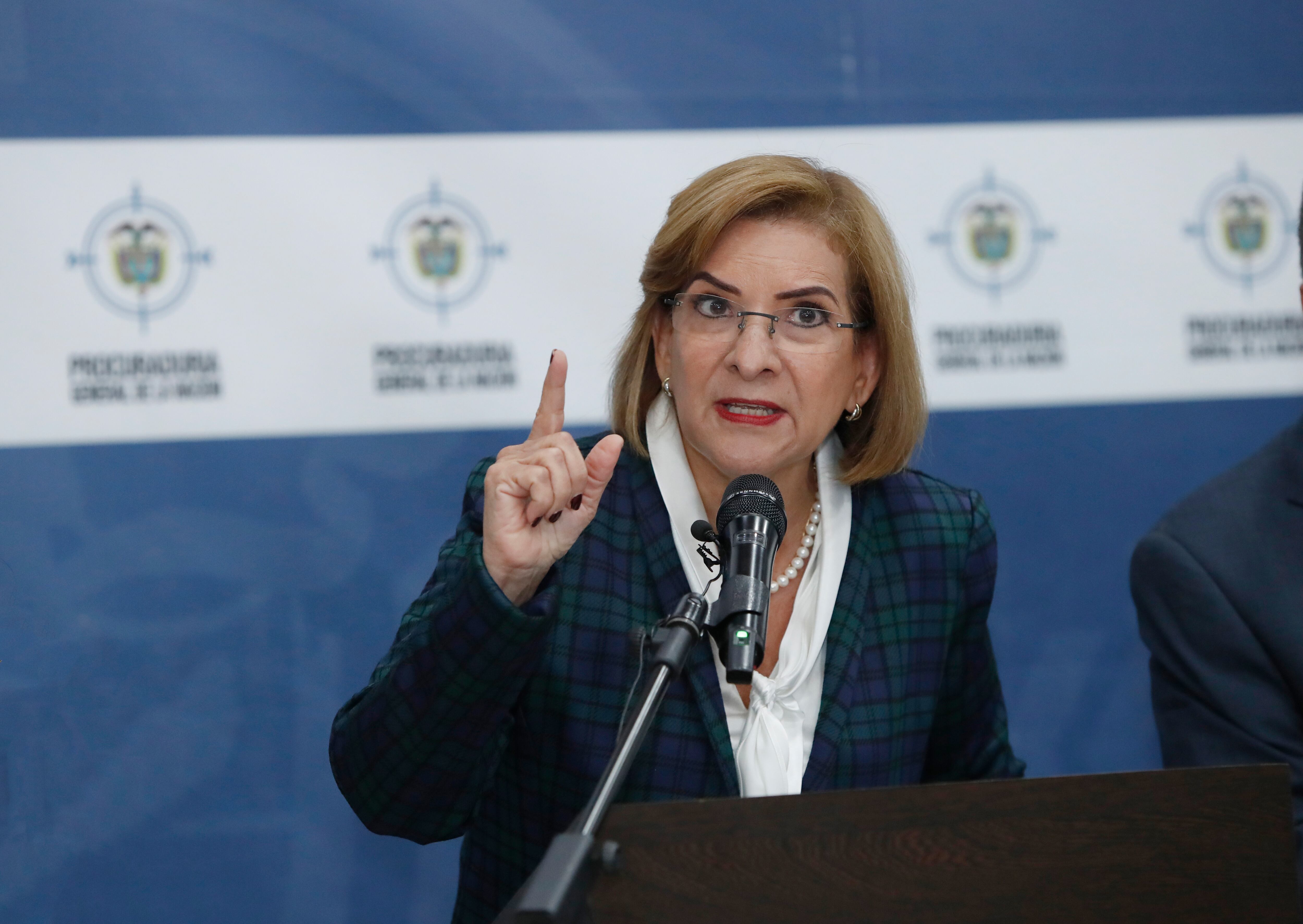 Margarita Cabello Blanco