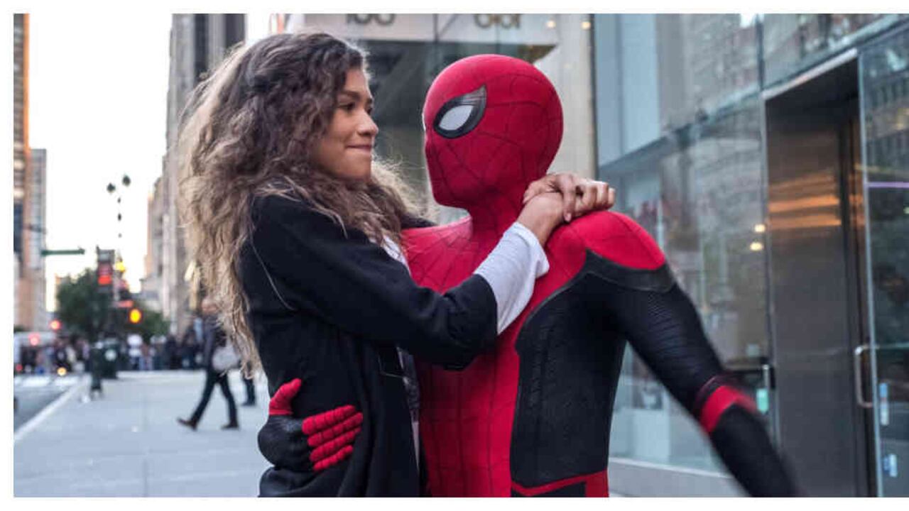 Spider-Man saldría del Unverso Cinematográfico de Marvel.