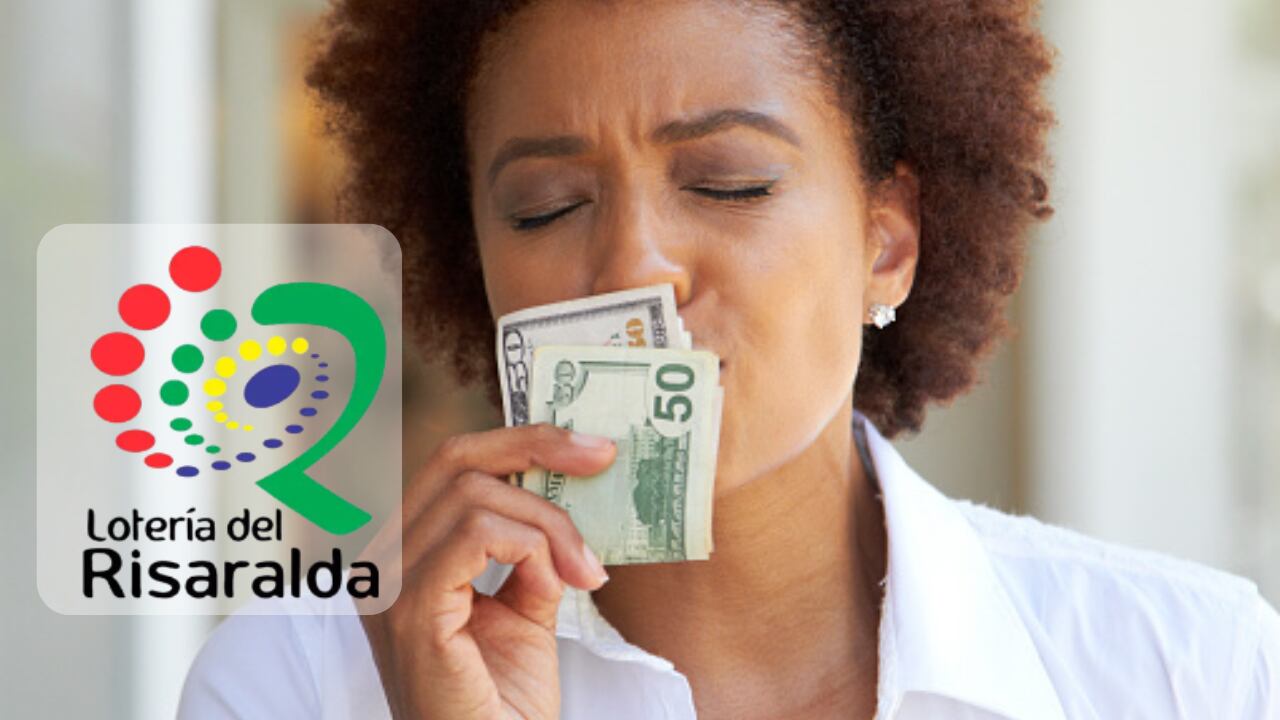 La entidad publicó el número sorteado en su programación habitual, correspondiente al premio mayor de más de 2.333 millones.