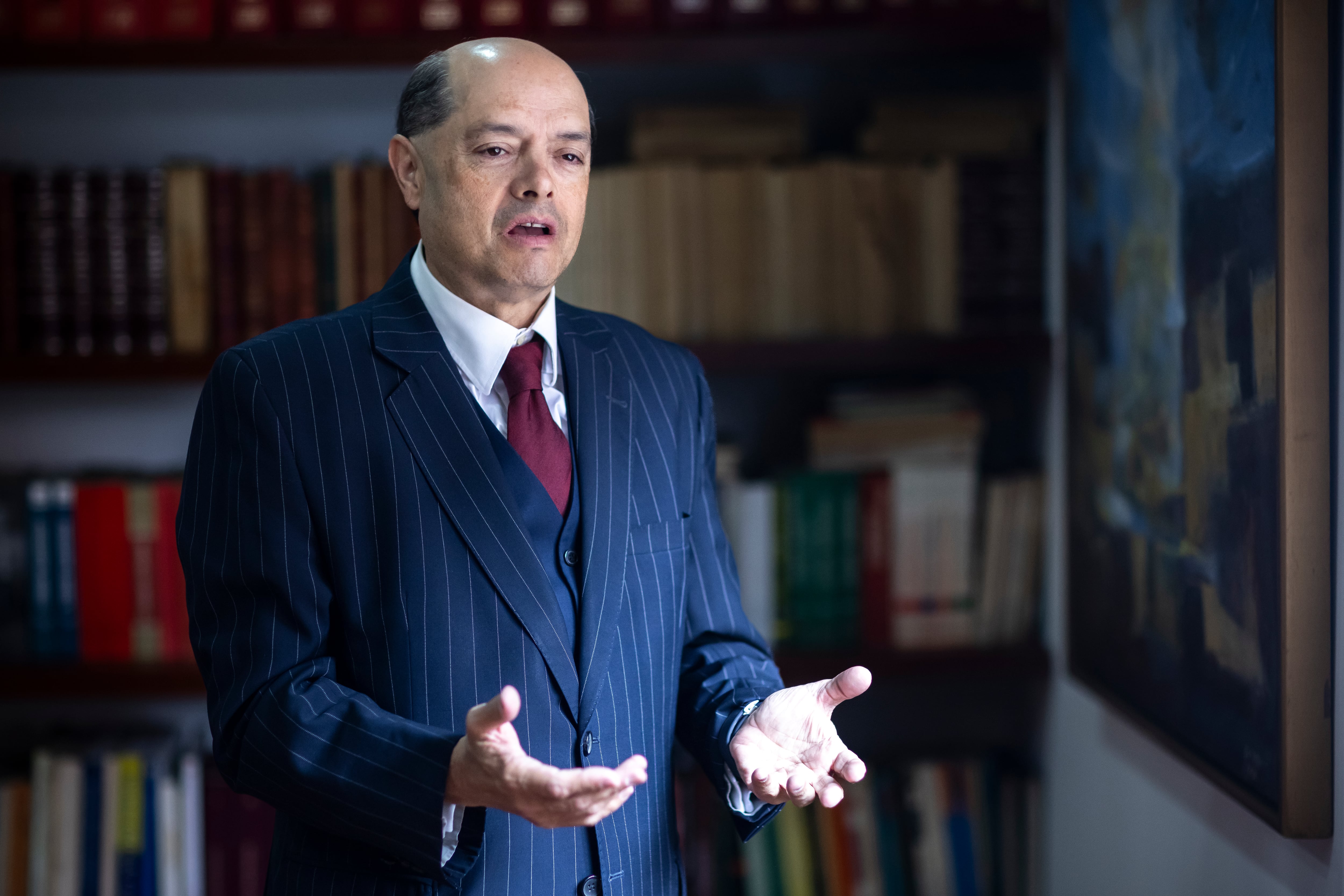 ENRIQUE VARGAS LLERAS