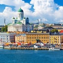 Helsinki es la capital de Finlandia y un destino imperdible de conocer en Europa.