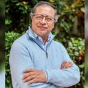 gustavo petro Presidente de Colombia