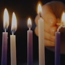 ¿Cuál es el origen del Día de Velitas?