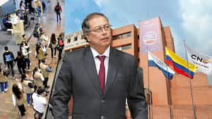 NAC- COLOMBIA ELECCIONES