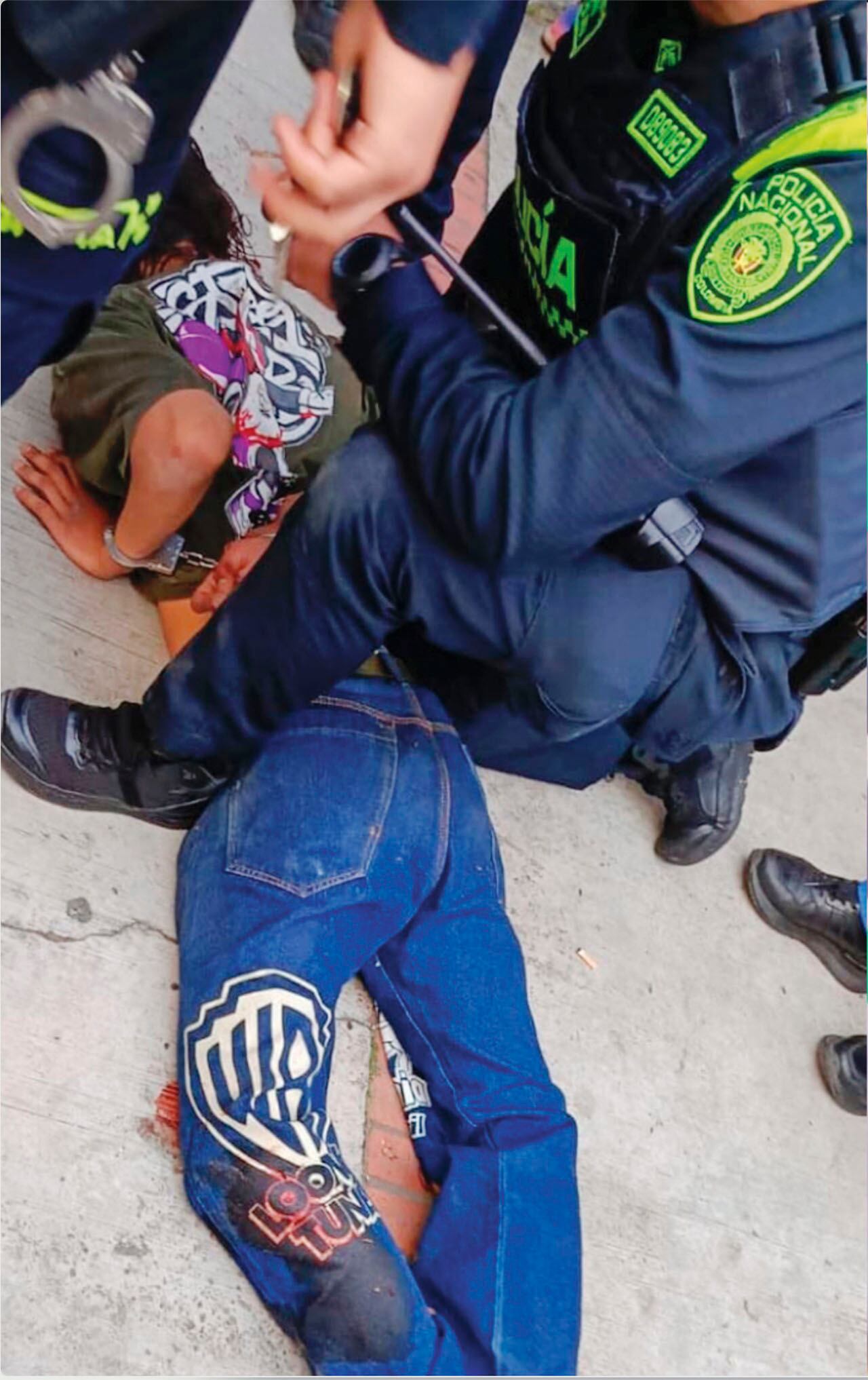 En el cruce de mensajes quedó claro que el atentado debía ejecutarse sí o sí ese 7 de junio.