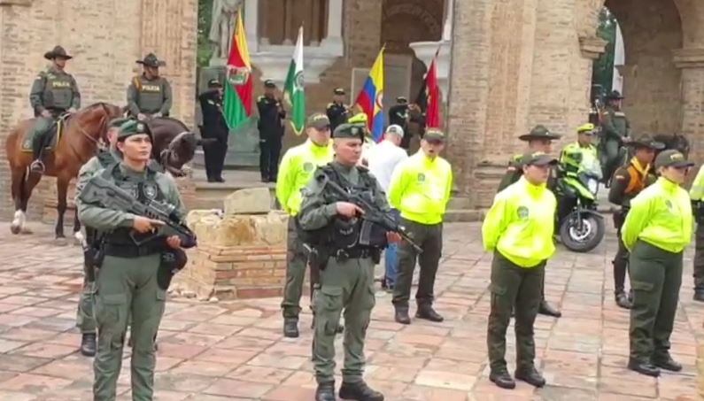 Las autoridades hicieron varias recomendaciones.