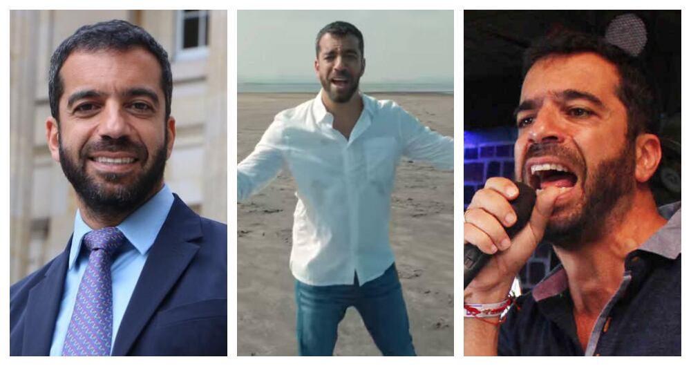 Arturo Char renunció al Congreso para enfrentar los lios con la justicia.