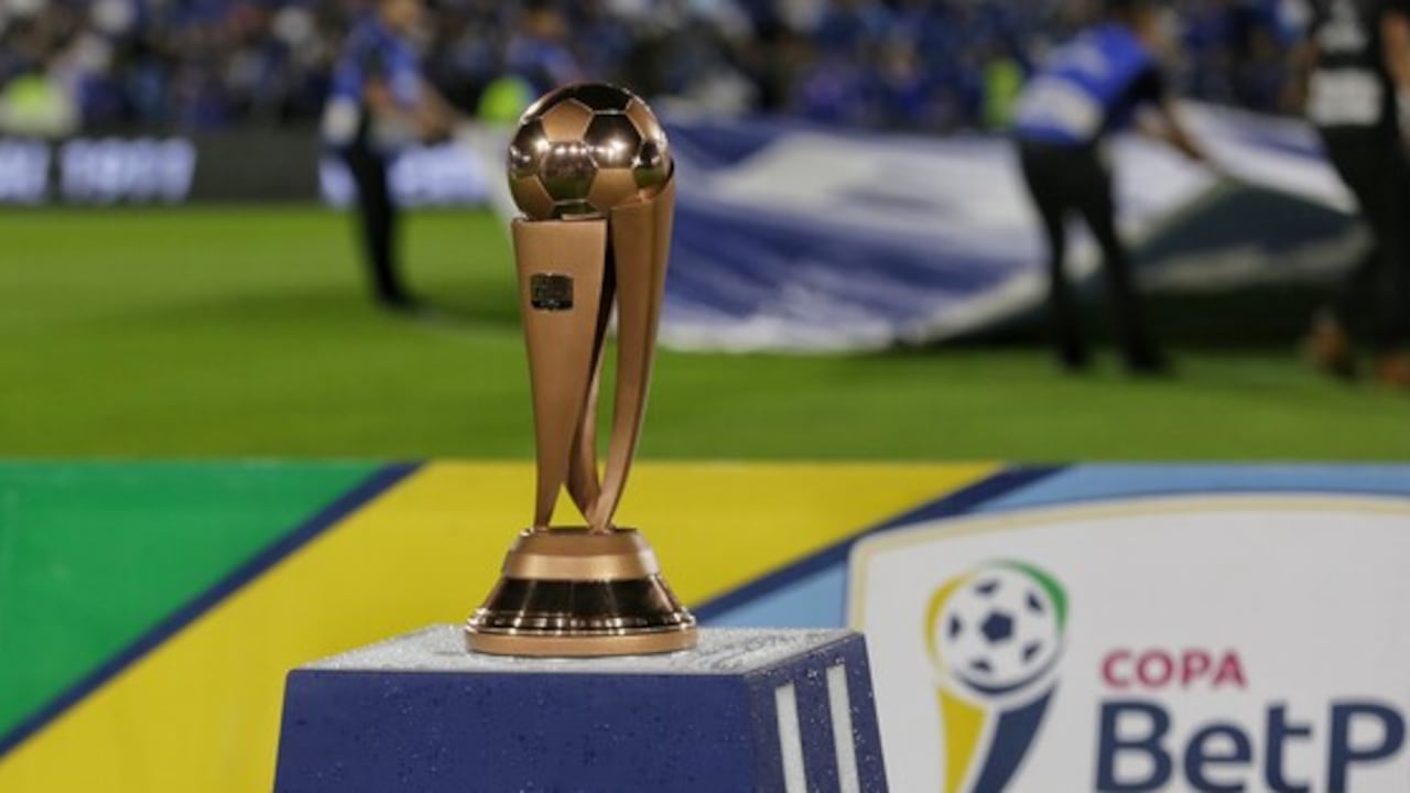 Millonarios, Cúcuta Deportivo, Atlético Nacional y Deportivo Pereira; querrán alzarse con el título.