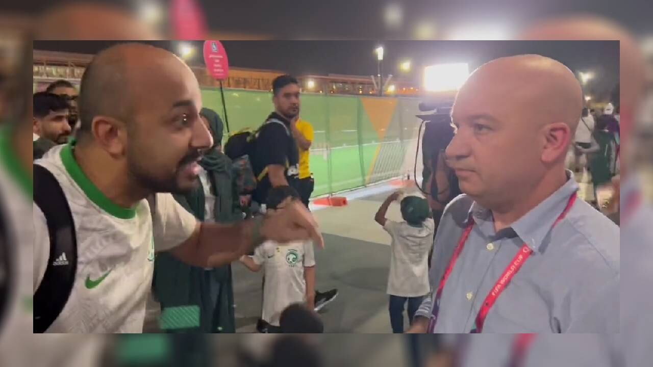 Mientras la Copa del Mundo avanza en Qatar, se agudizan las tensiones entre Israel y Palestina.