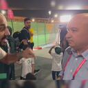 Mientras la Copa del Mundo avanza en Qatar, se agudizan las tensiones entre Israel y Palestina.