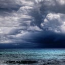 Los huracanes traer consigo fuertes tormentas y vientos con altas velocidades