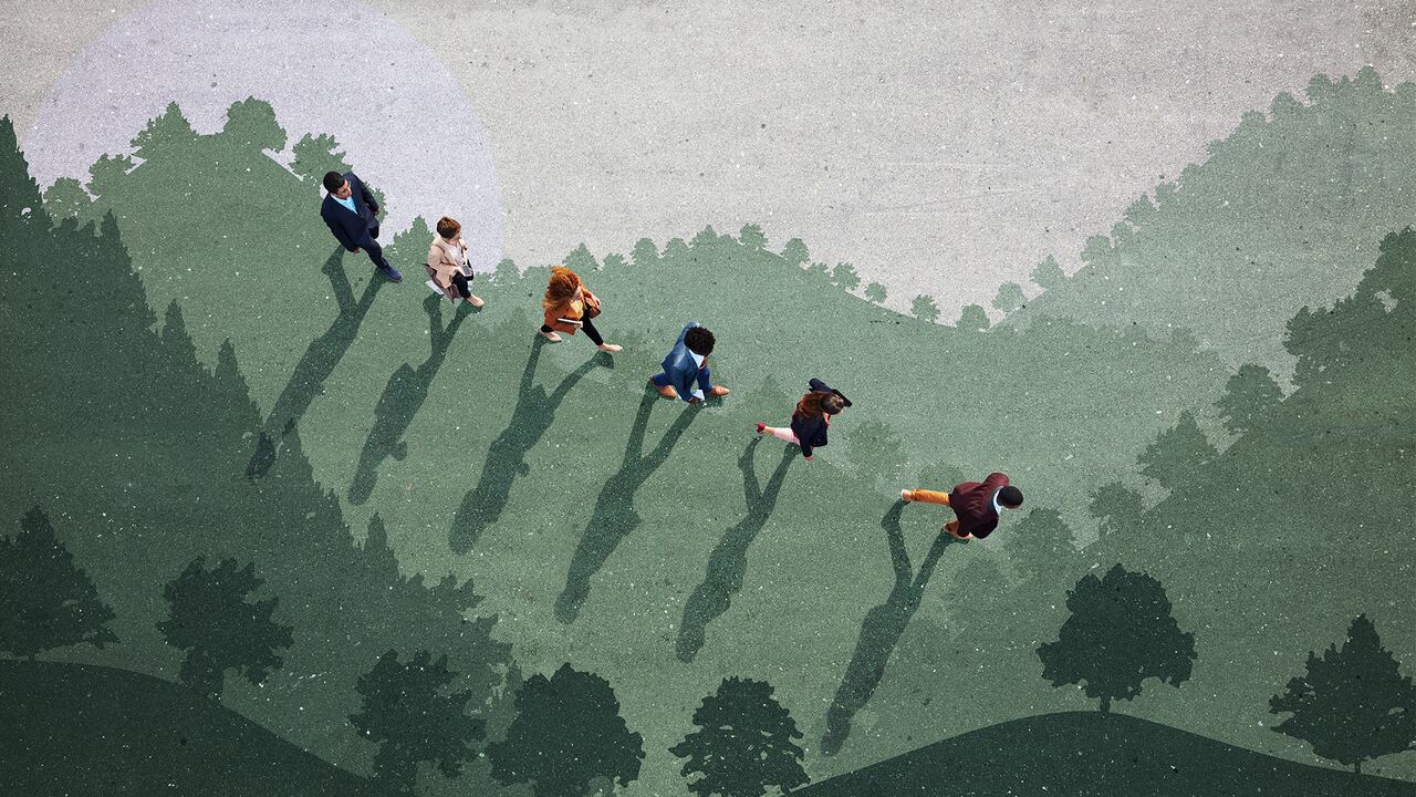 Especial Acción Climática Centro ODS