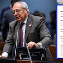 El Consejo de Estado decretó la pérdida de investidura para el exsenador Iván Name.