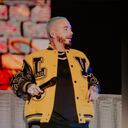 Como “flojo” o “mediocre” calificaron los asistentes del FEP al concierto de J Balvin