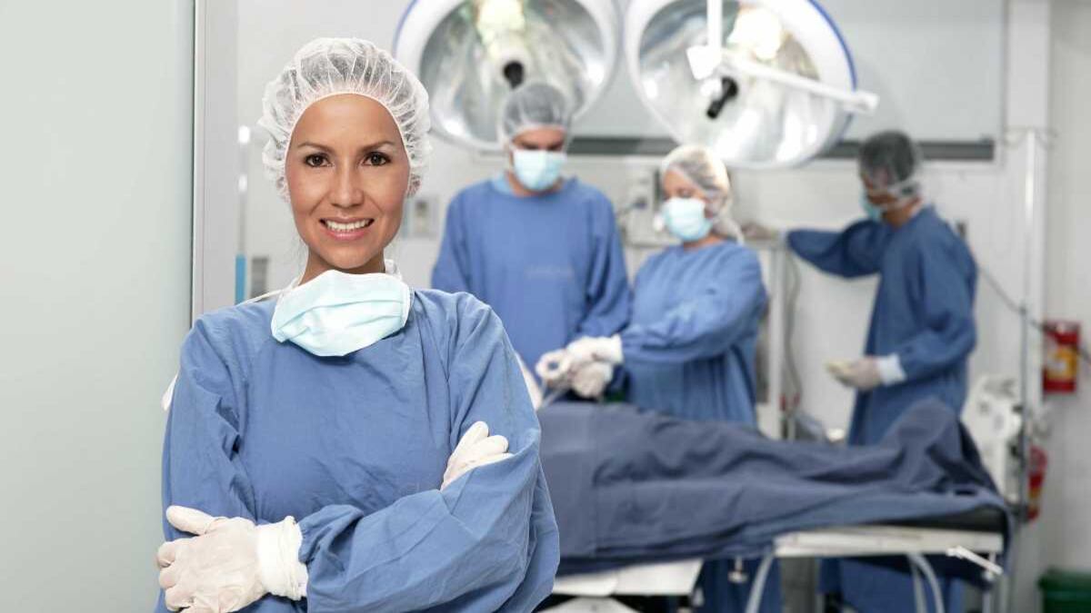 La salud requiere atención prioritaria