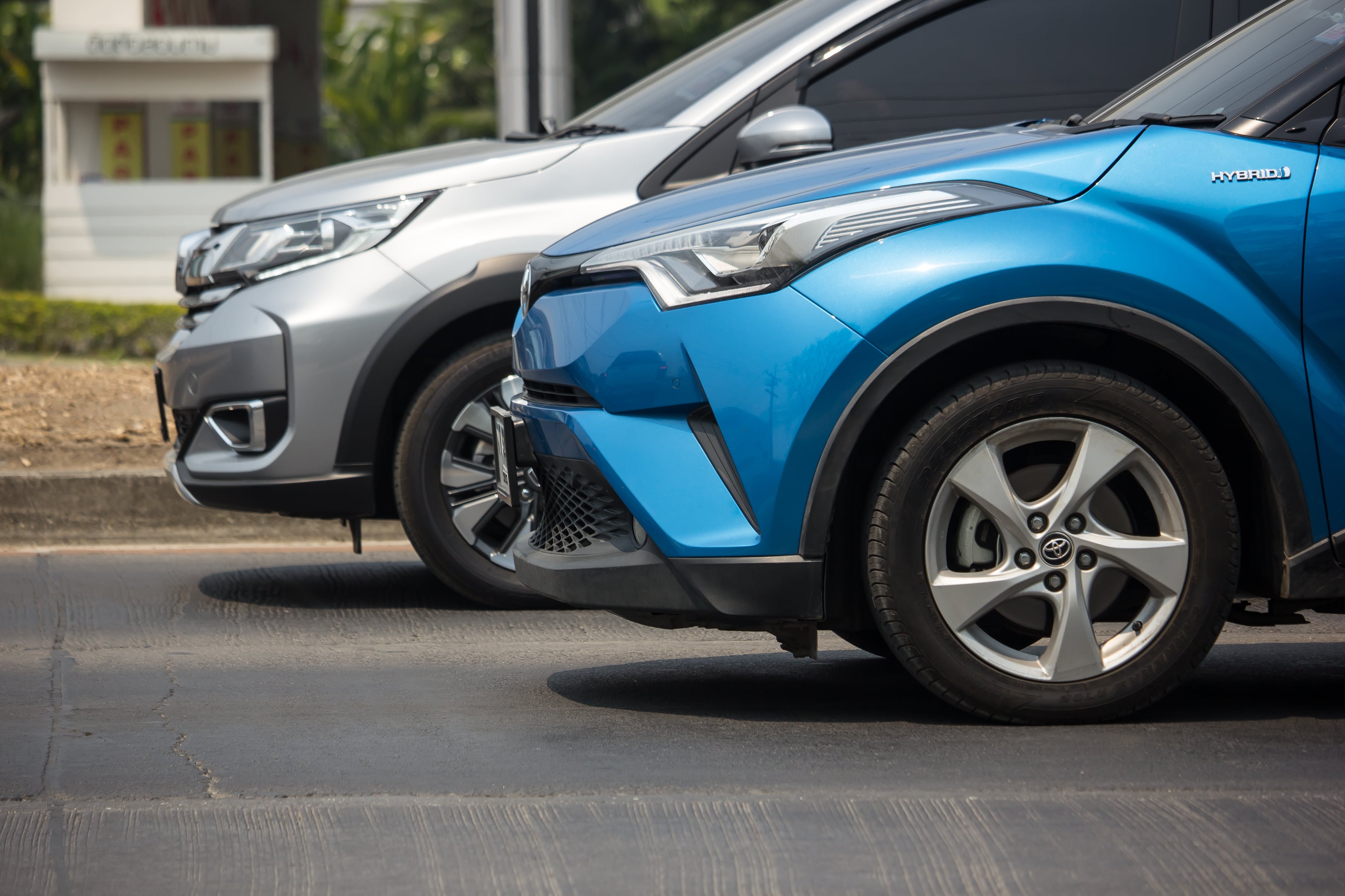 El crecimiento de matrículas de carros híbridos refleja el interés de los colombianos por tecnologías más eficientes.
