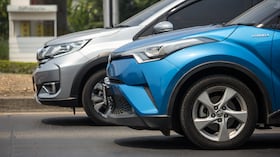 El crecimiento de matrículas de carros híbridos refleja el interés de los colombianos por tecnologías más eficientes.