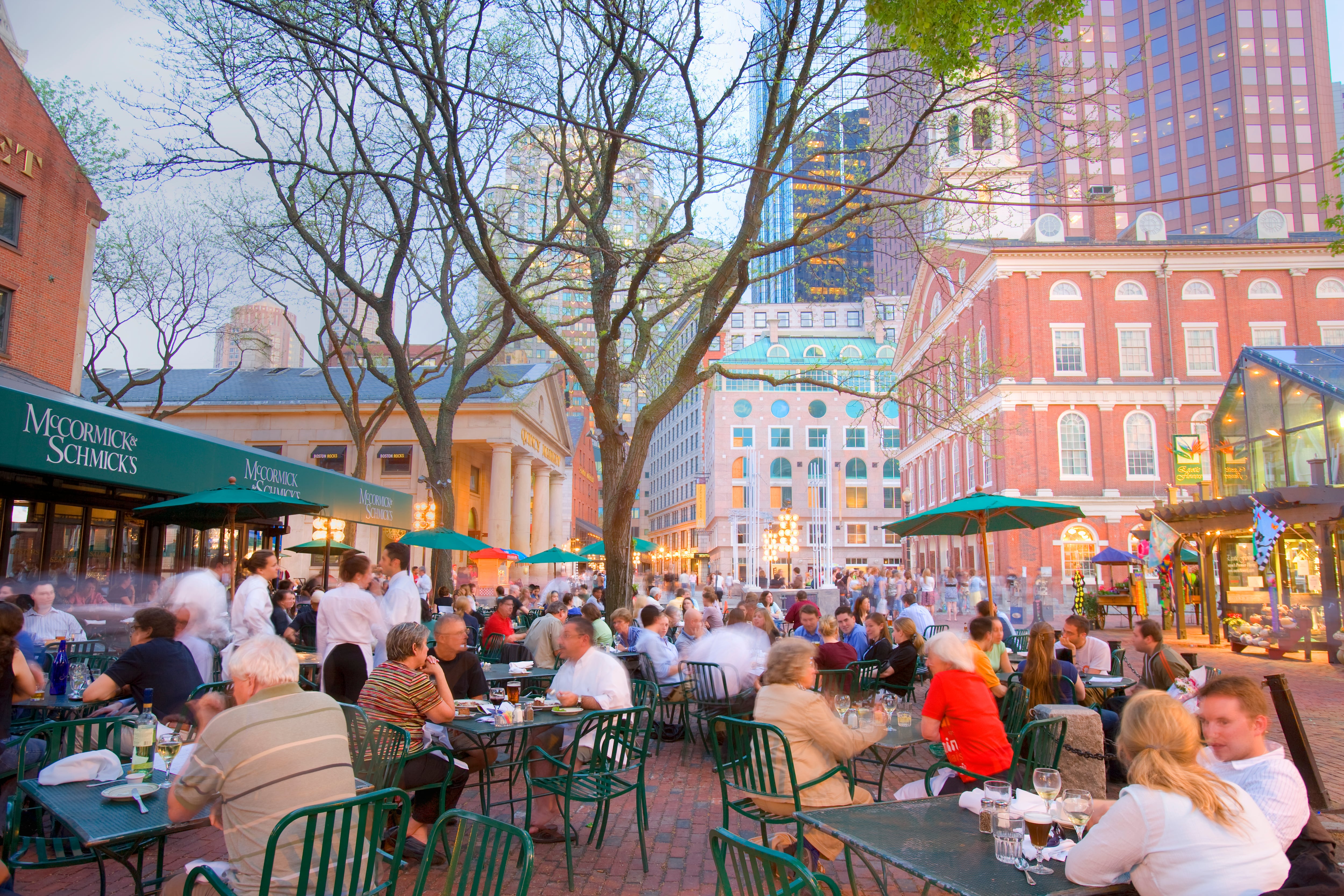 Boston, Massachusetts, Estados Unidos