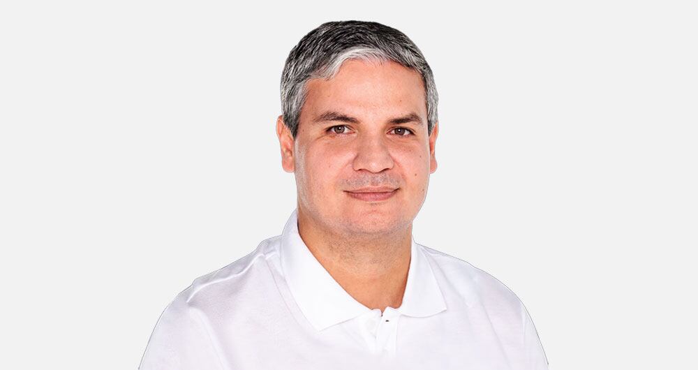 Juan Felipe Lemos Senador 