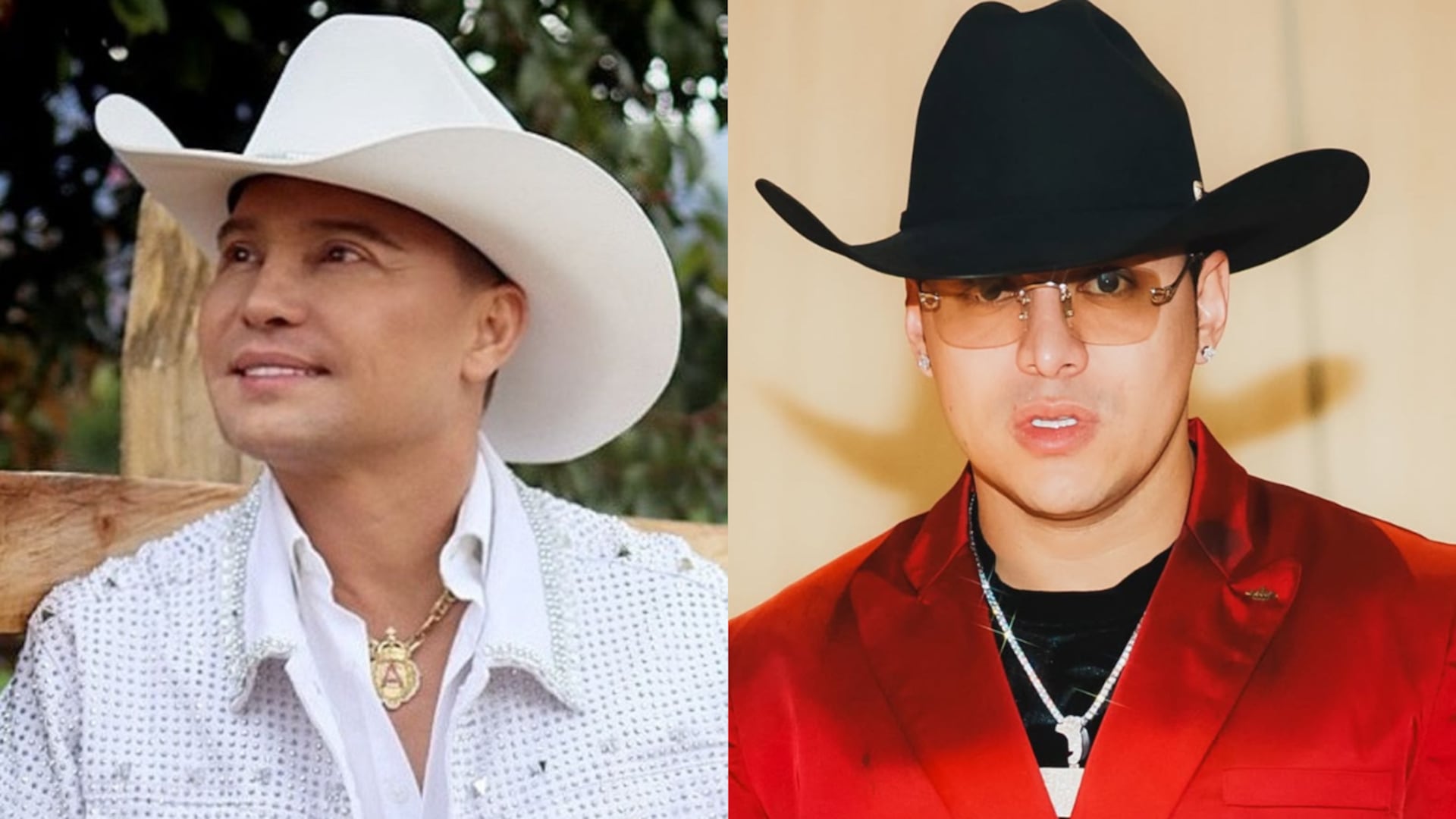 Giovanny Ayala explotó contra artistas que cantaron en el homenaje de Yeison Jiménez: “Un carnaval”