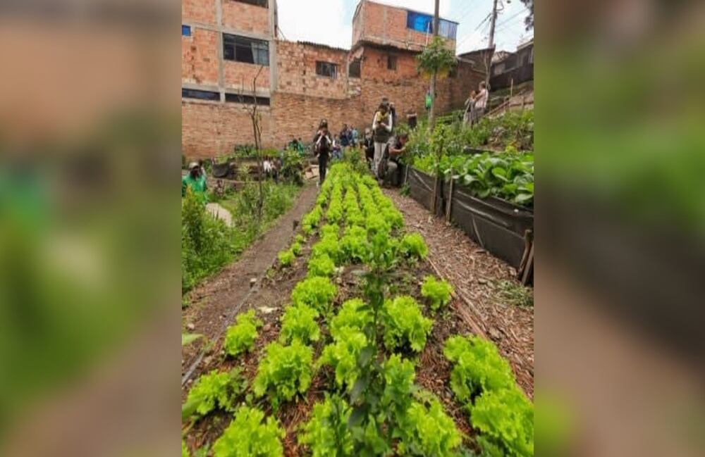 Esta Ruta se suma a los circuitos de Suba y Centro (Santa Fe y La Candelaria), inaugurados en septiembre de 2021 y marzo de 2022, respectivamente.