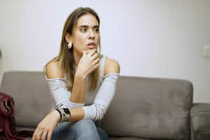 Carolina Ramírez, actriz caleña.