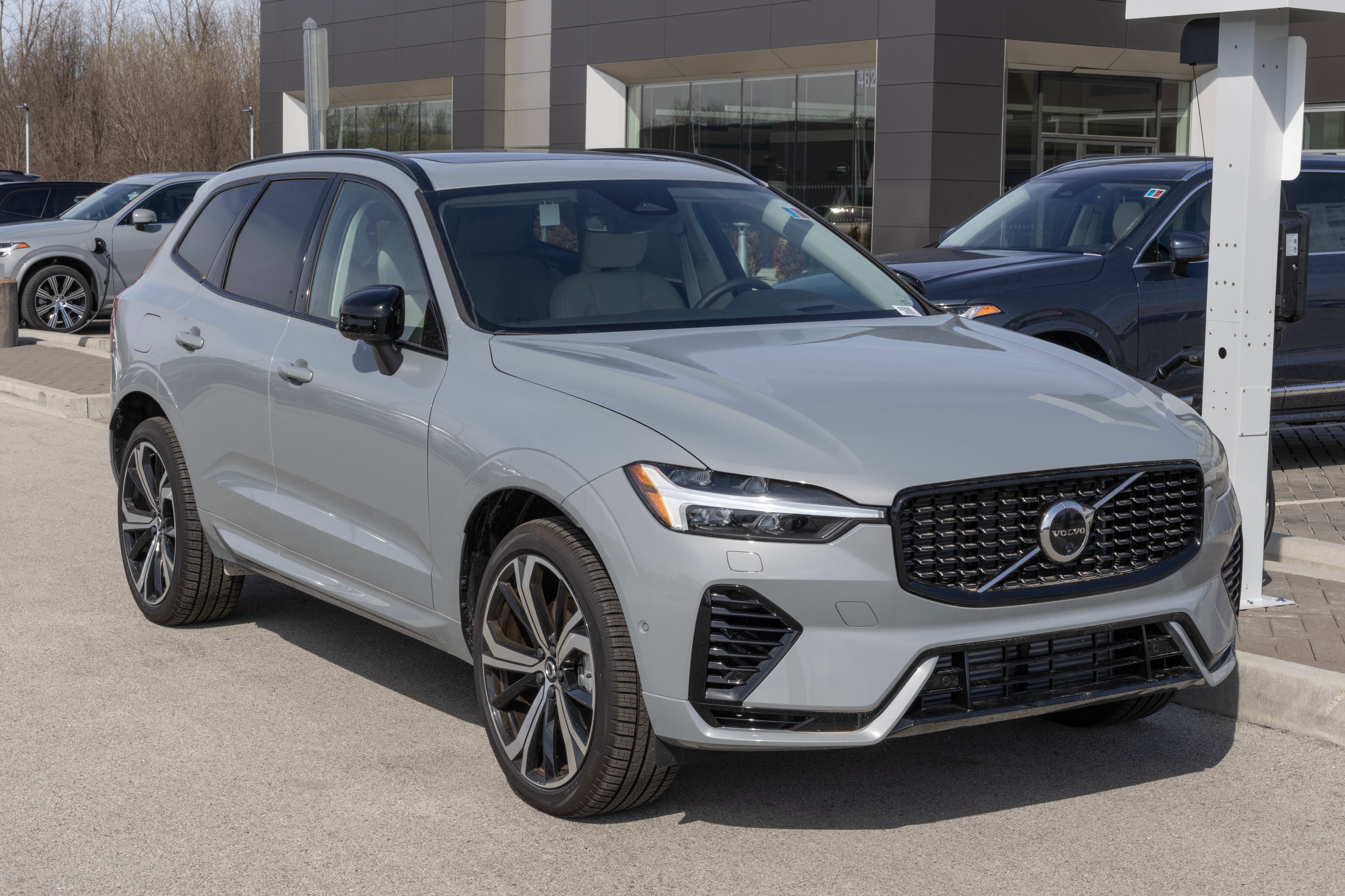 El Volvo 240 fue, hasta hace poco, el vehículo más vendido de la marca sueca.