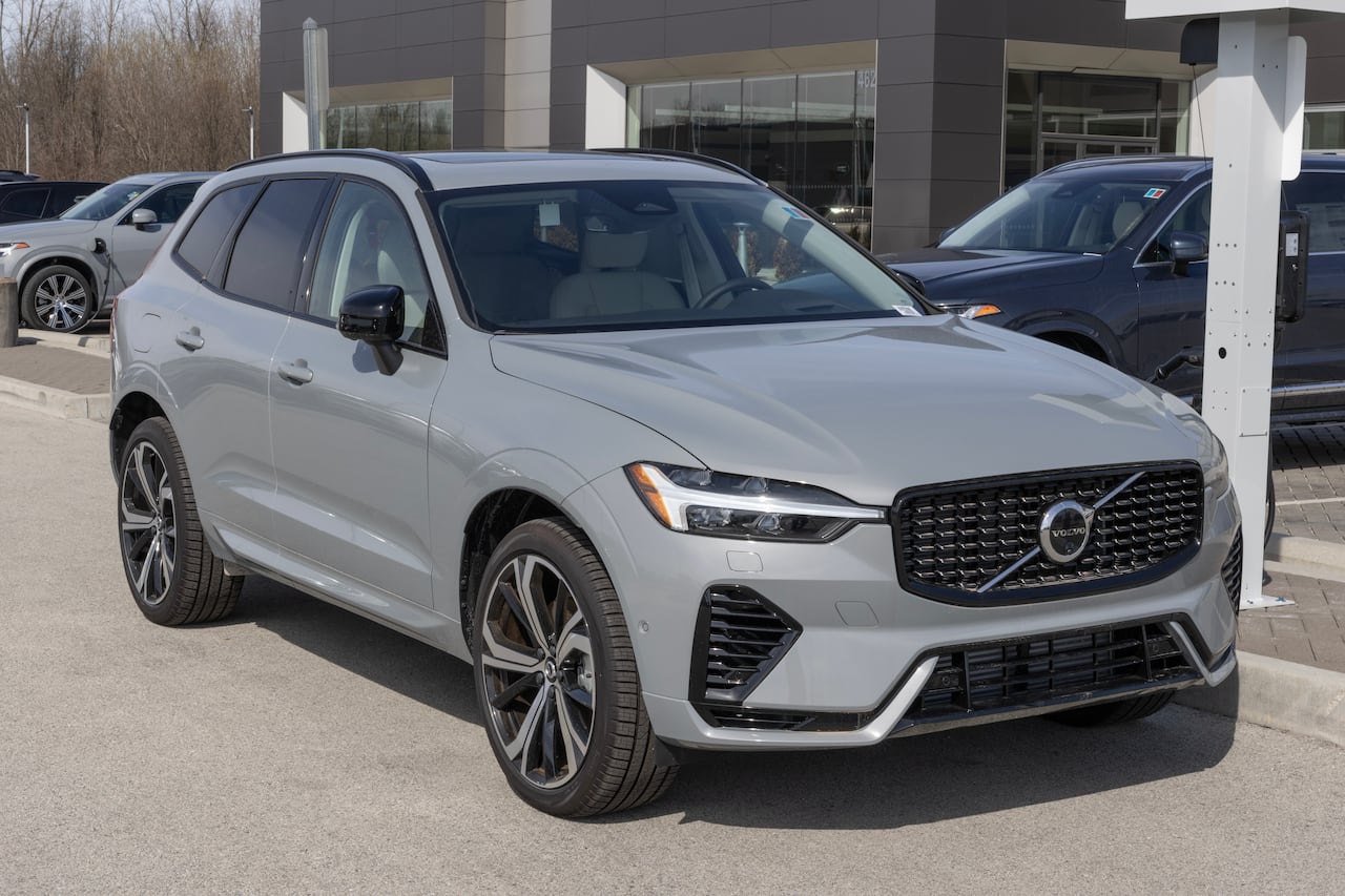 El Volvo 240 fue, hasta hace poco, el vehículo más vendido de la marca sueca.