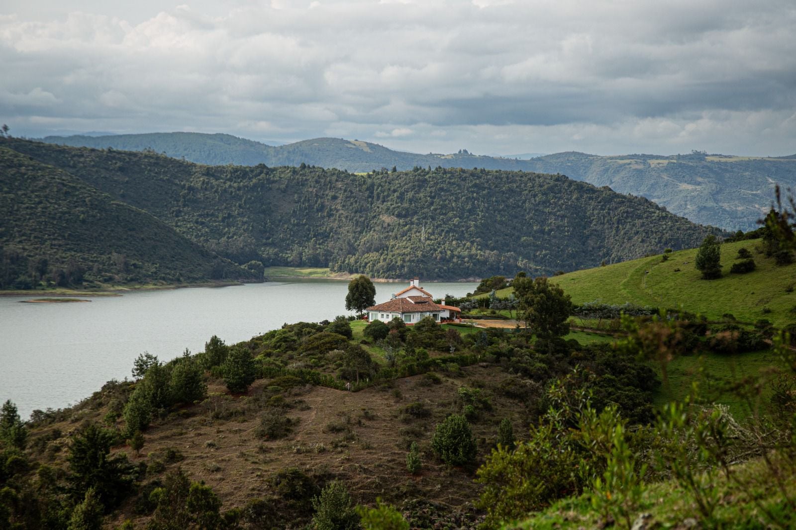 Municipio de Sesquilé, Cundinamarca