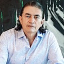 gustavo bolívar Exsenador del Pacto Histórico